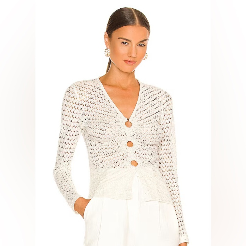 Musier Paris Amor Top